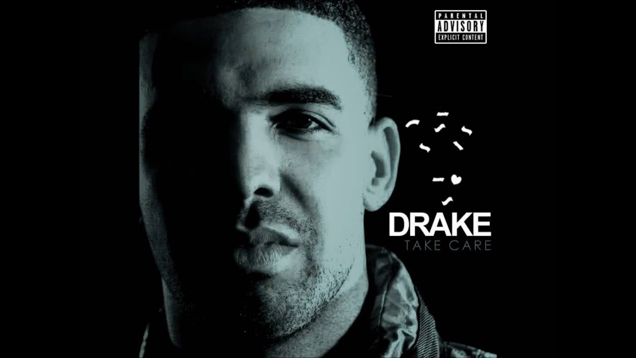 Drake - Marvin's Room (Instrumental)