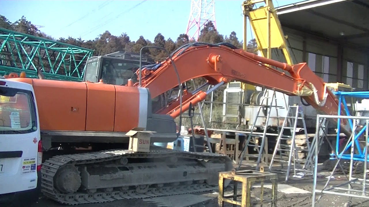 2019/03/01　今日の竹本塗料佐倉工場　工場内3台搬入塗装