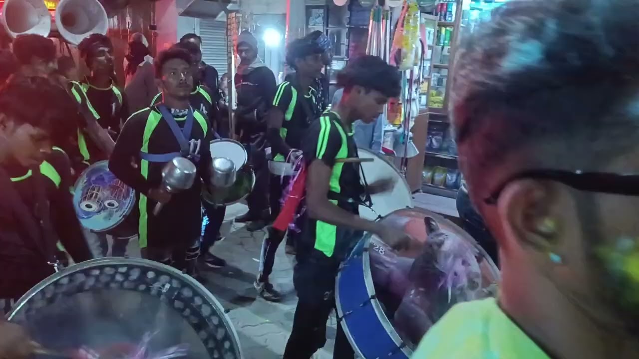নাইস ব্যান্ড পেয়ার কা তোফা তেরা গানটা তারকেশ্বরে রড শো প্রথম বাজালাম 📲📲8392007851  ###