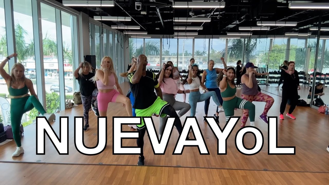 NUEVAYoL Remix (Bab Bunny)