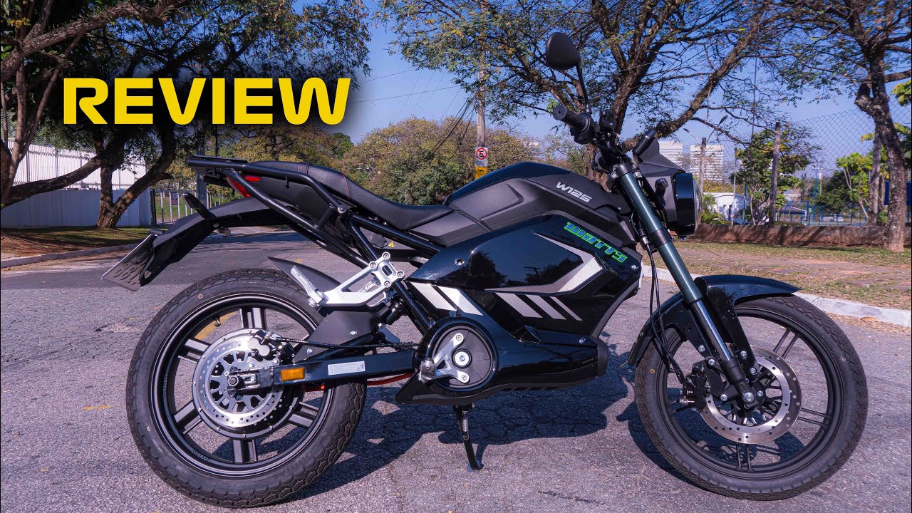 Review W125 Watts