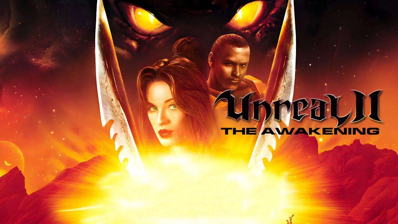 Unreal II: The Awakening [1] | Introduction & Basic Training