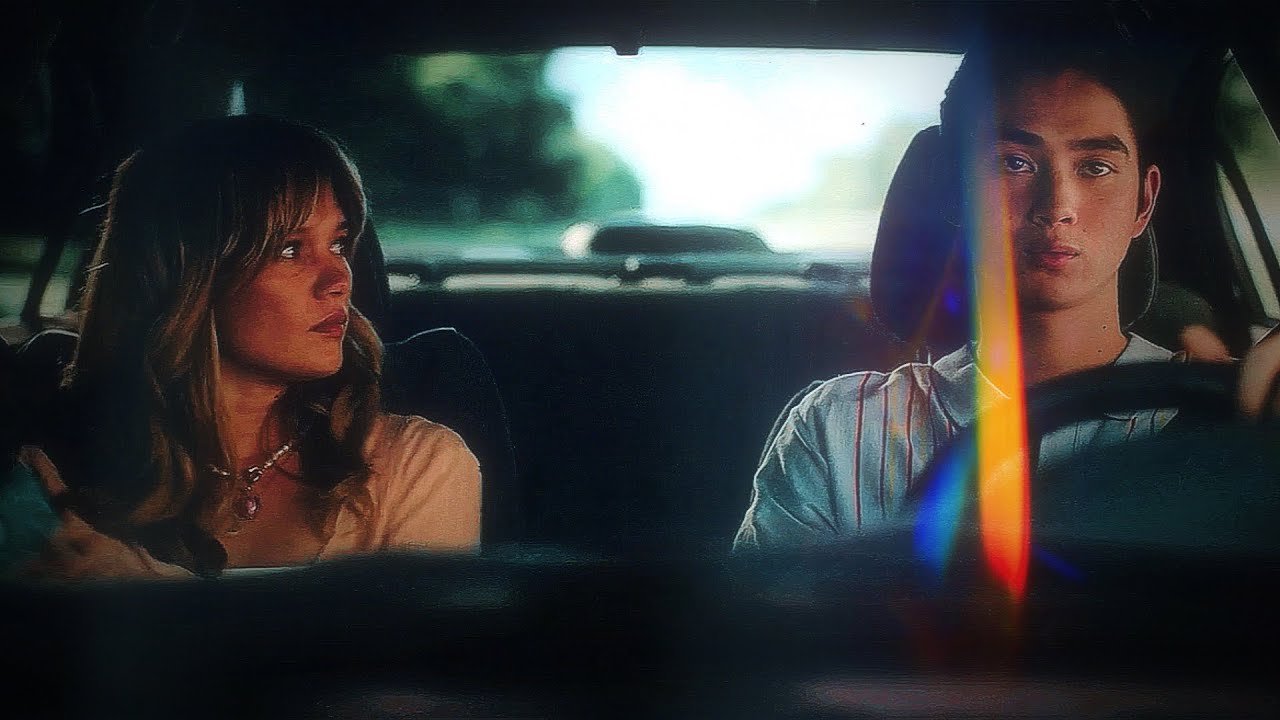 STEVEN & TAYLOR —- bad habits