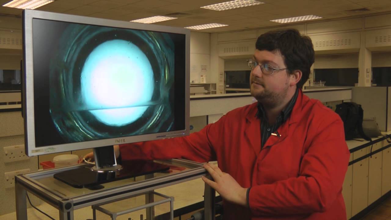 Supercritical Fluids