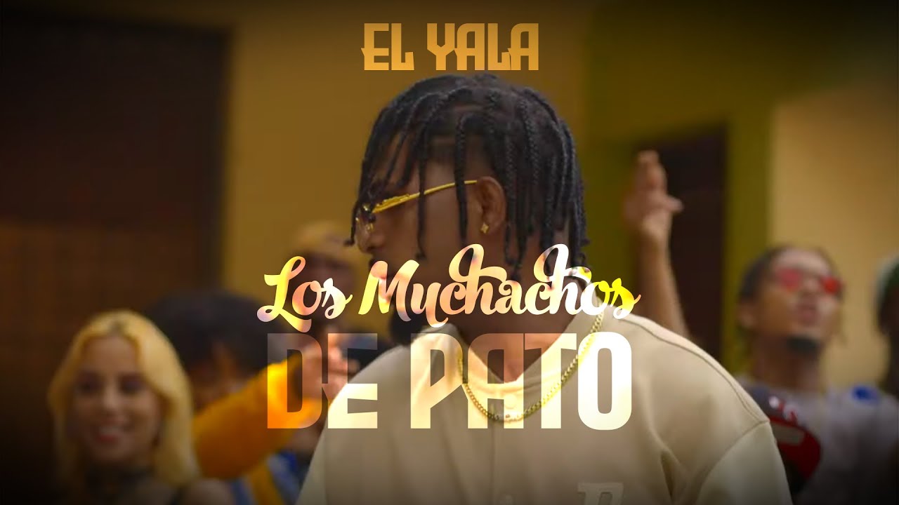 Los Muchachos De Pato (Official Video)