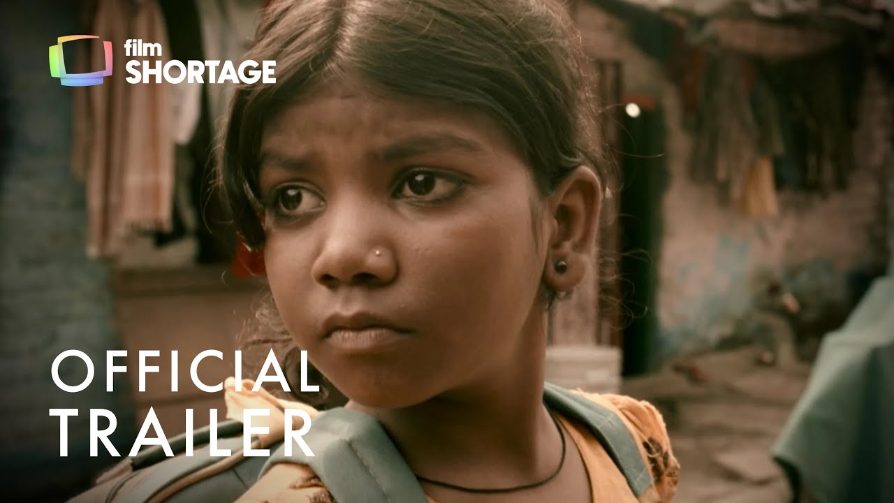 Anuja | Oscar Nominated Short Film | Official Trailer