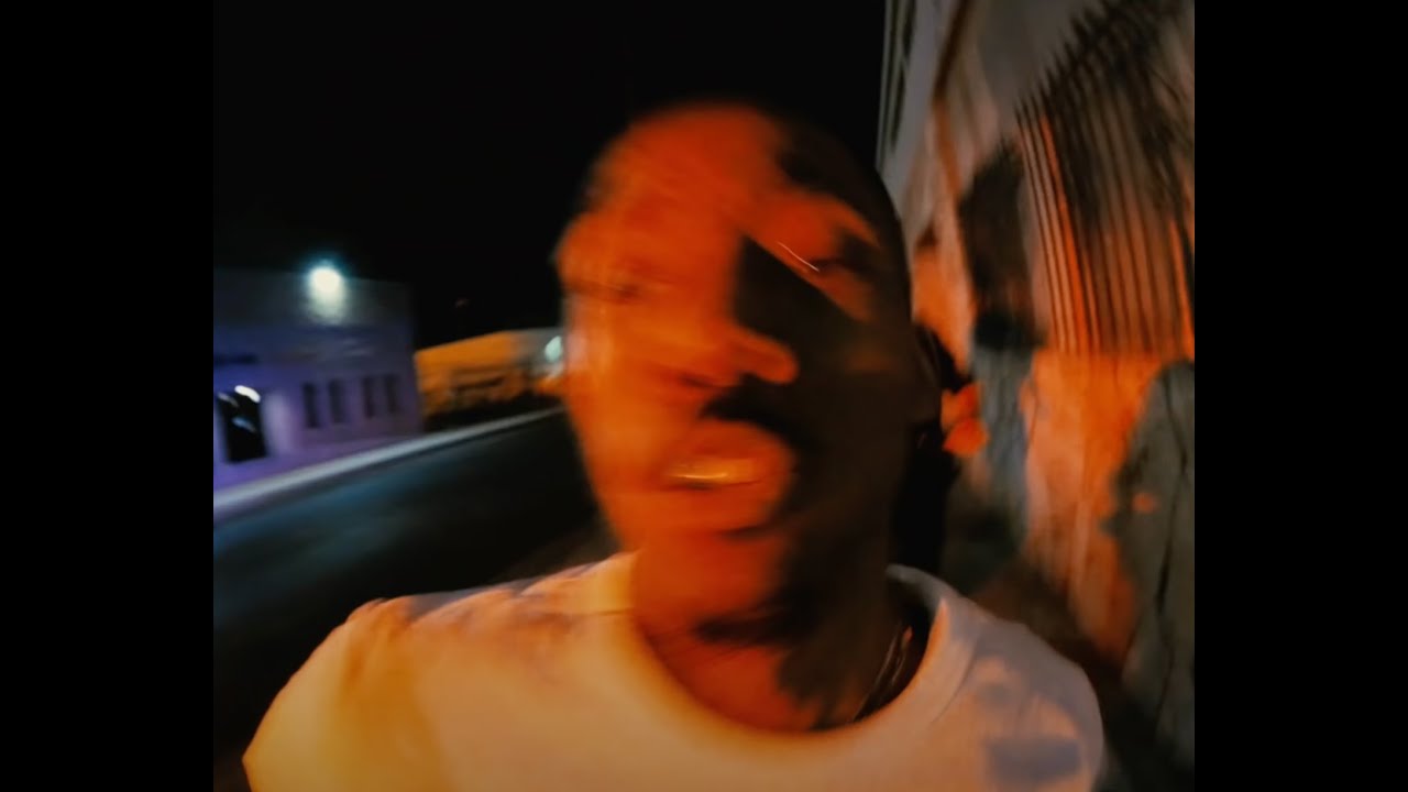 Uno Hype - Color Me (Official Video)
