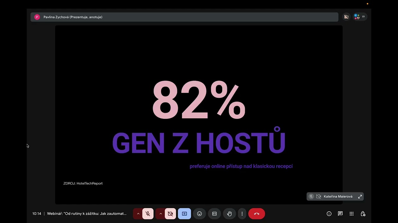 Od rutiny k zážitku: Ako automatizovať prevádzku a zvýšiť spokojnosť hostí MyStay & Asseco
