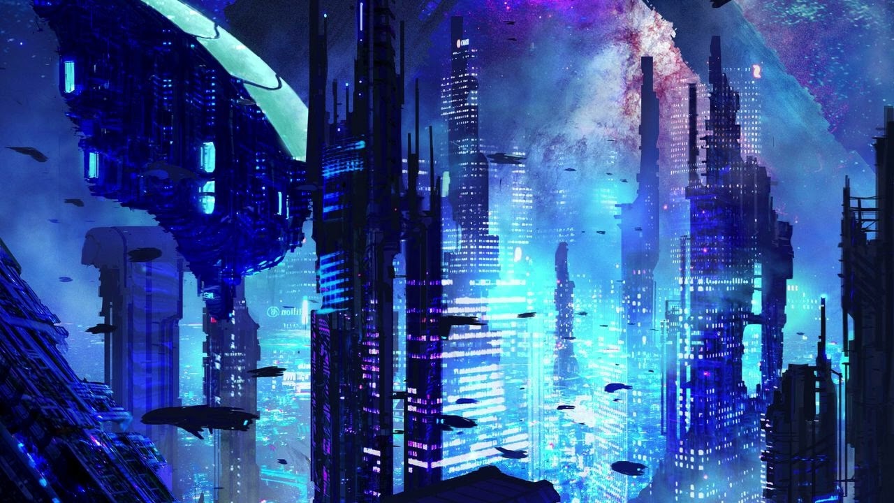 MSXOmega- Eternal Rain