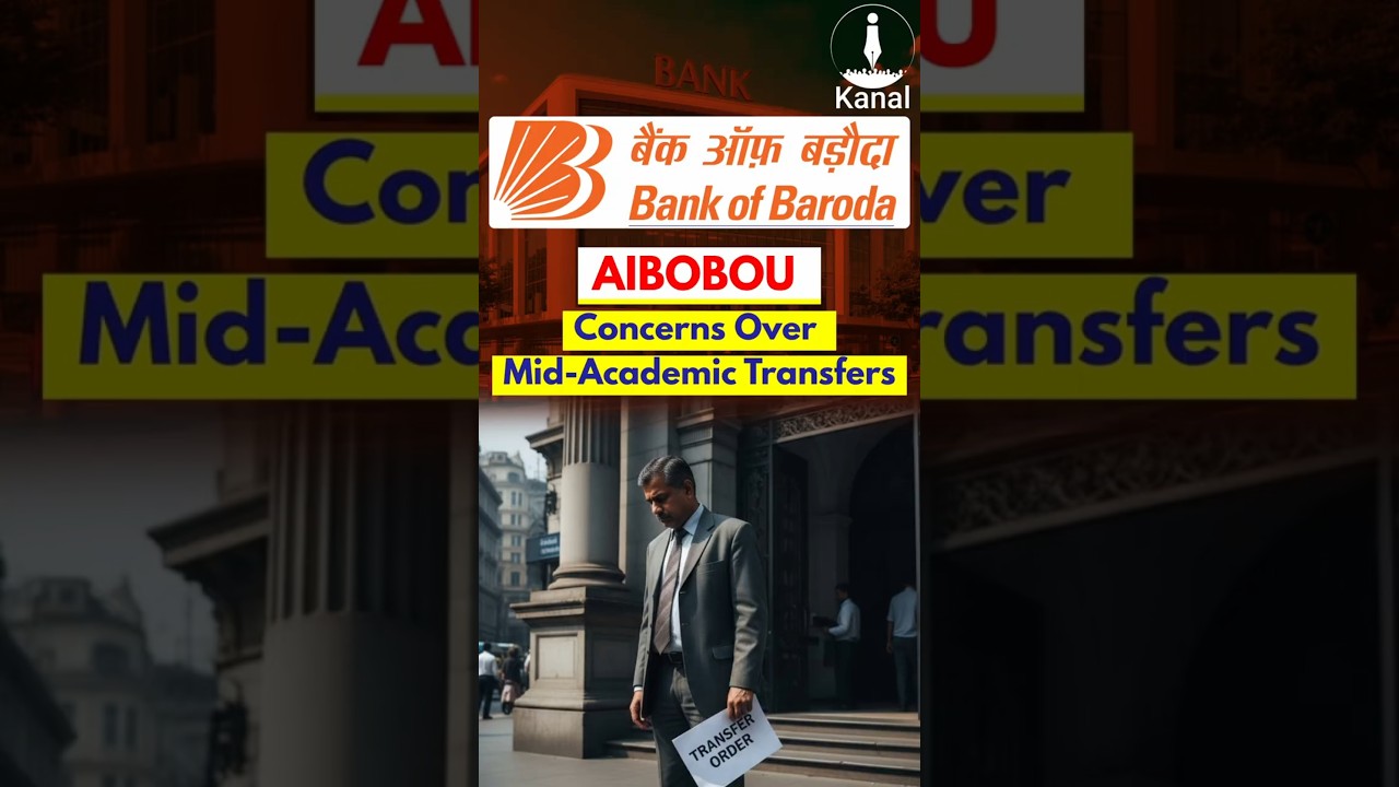 AIBOBOU Seeks Rollback of Mid-Academic Transfer Orders