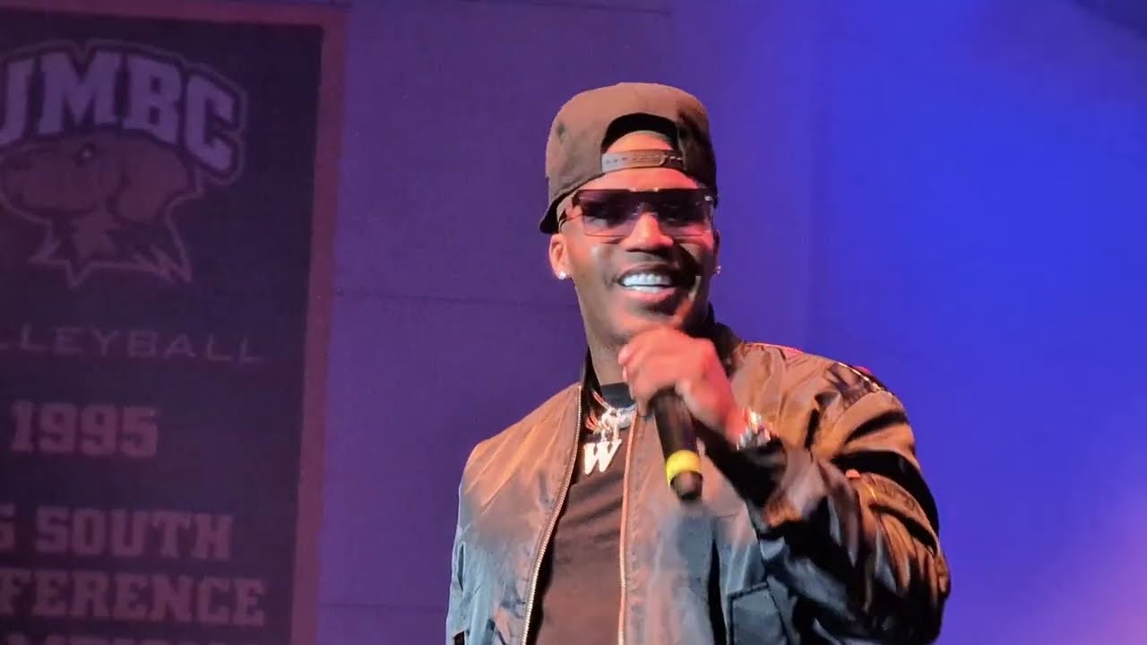 Jagged Edge (3 Members) @ Grown & Sexy Fest 2024, Baltimore, MD