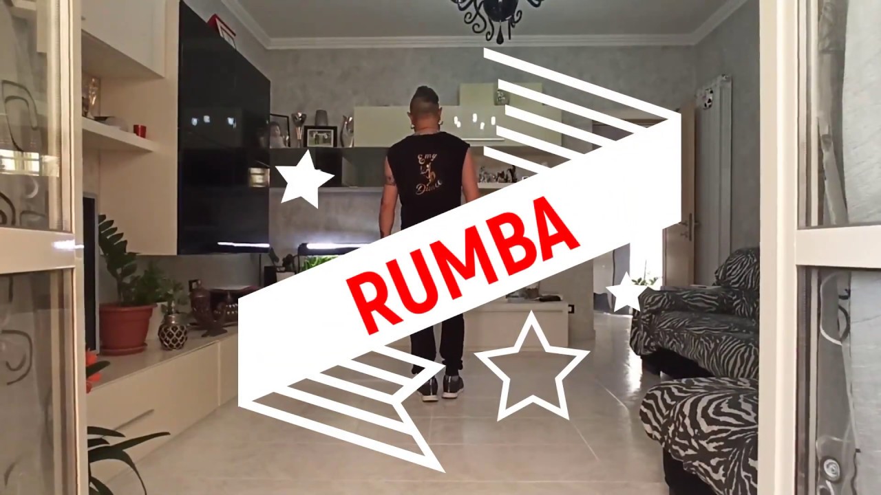 Rumba Sole con Tutorial