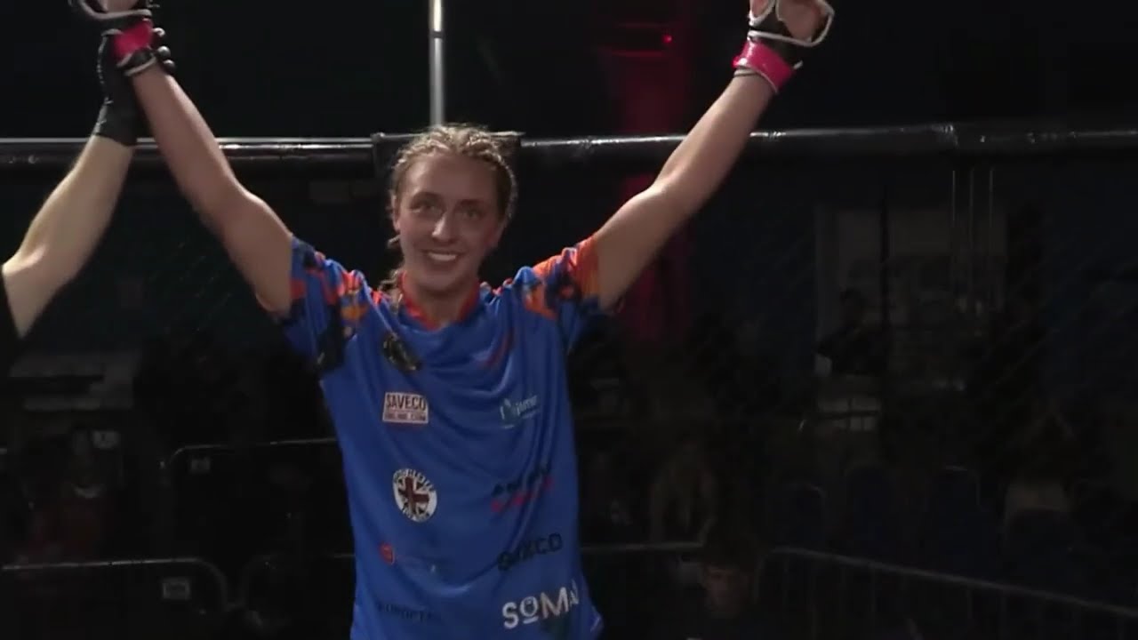 Bully Tried to Intimidate Dakota Ditcheva… and Instantly Regretted It! 😳🥊