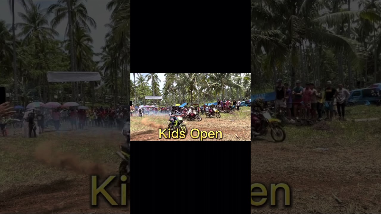 Zyrah Paco- Leon Postigo Motocircuit Competition🏁