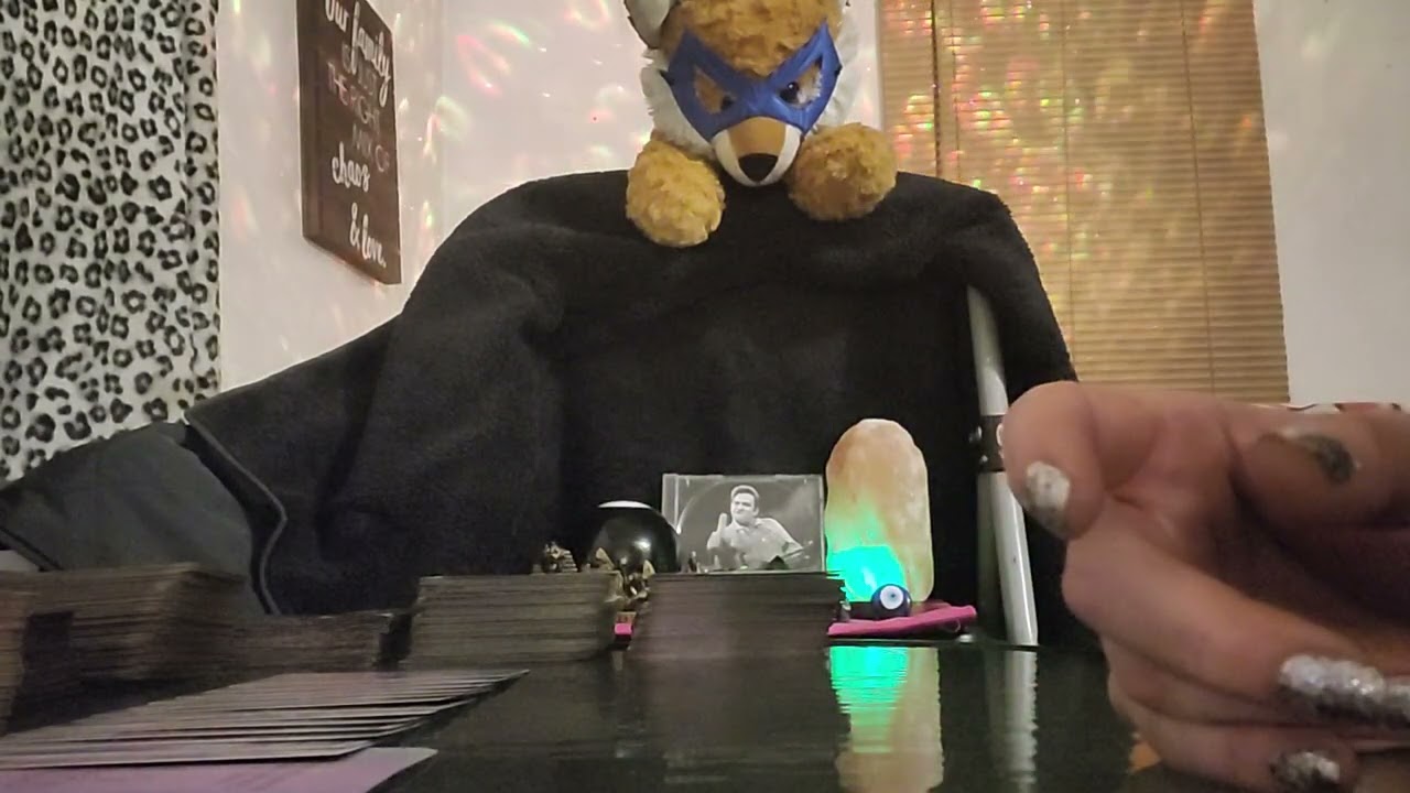 They want to know where you're getting your information