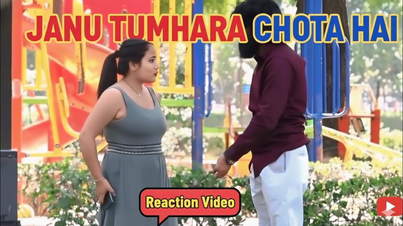 janu tumhara chota hai - #comedy#shayari #india #laughs #trend #viralvideo#realty #emotions #student