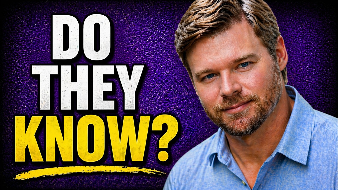 Does My Ex Know I Still Love Them?