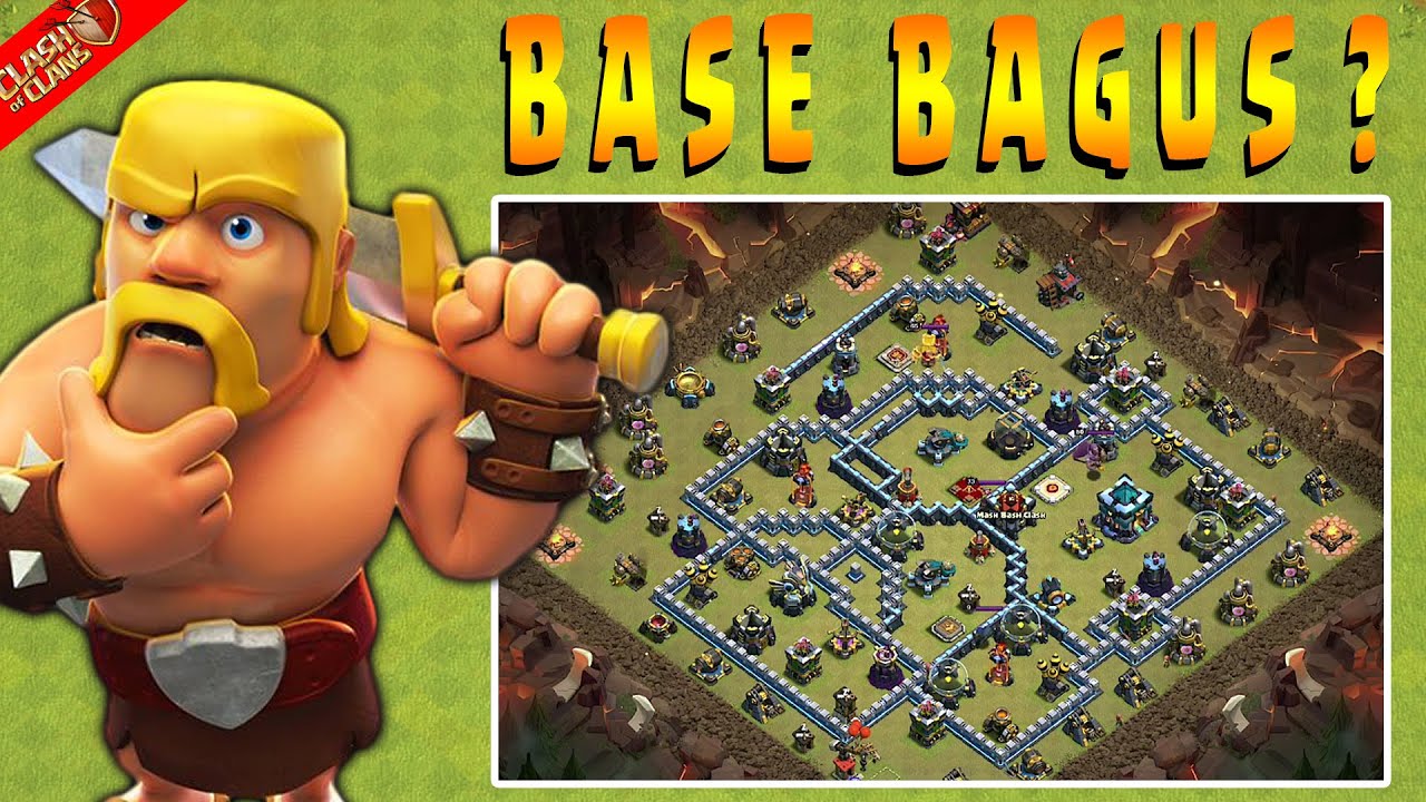 Definisi Base Bagus itu Seperti Apa❓