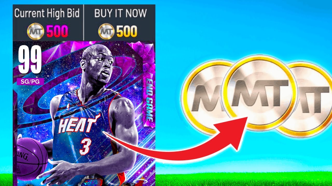 THIS *NEW* SNIPING FILTER IS BROKEN IN NBA 2K23 MYTEAM! (ACT FAST)