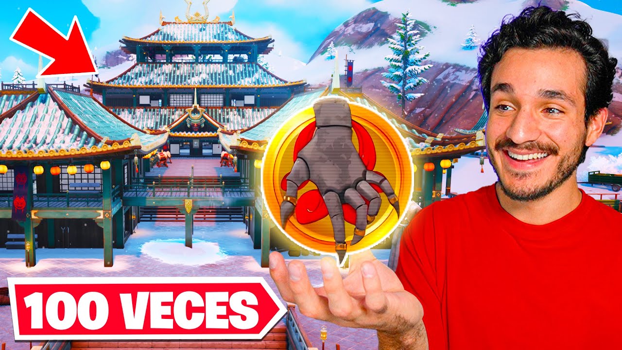 Ca&iacute; 100 Veces en DOJO DEMONIACO y Aprend&iacute; Esto..