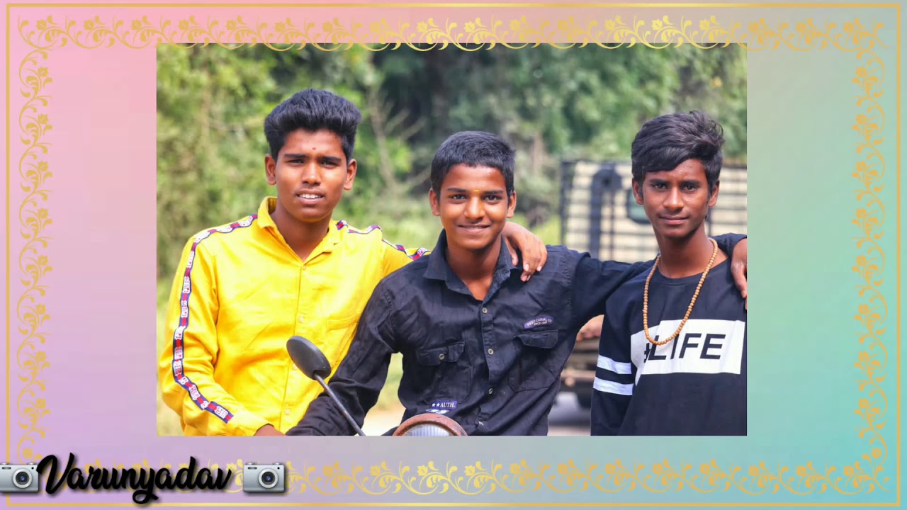 Varunyadav
