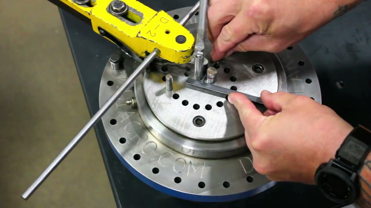 4 | CEB - ALTERNATE METHOD - TWO PINS