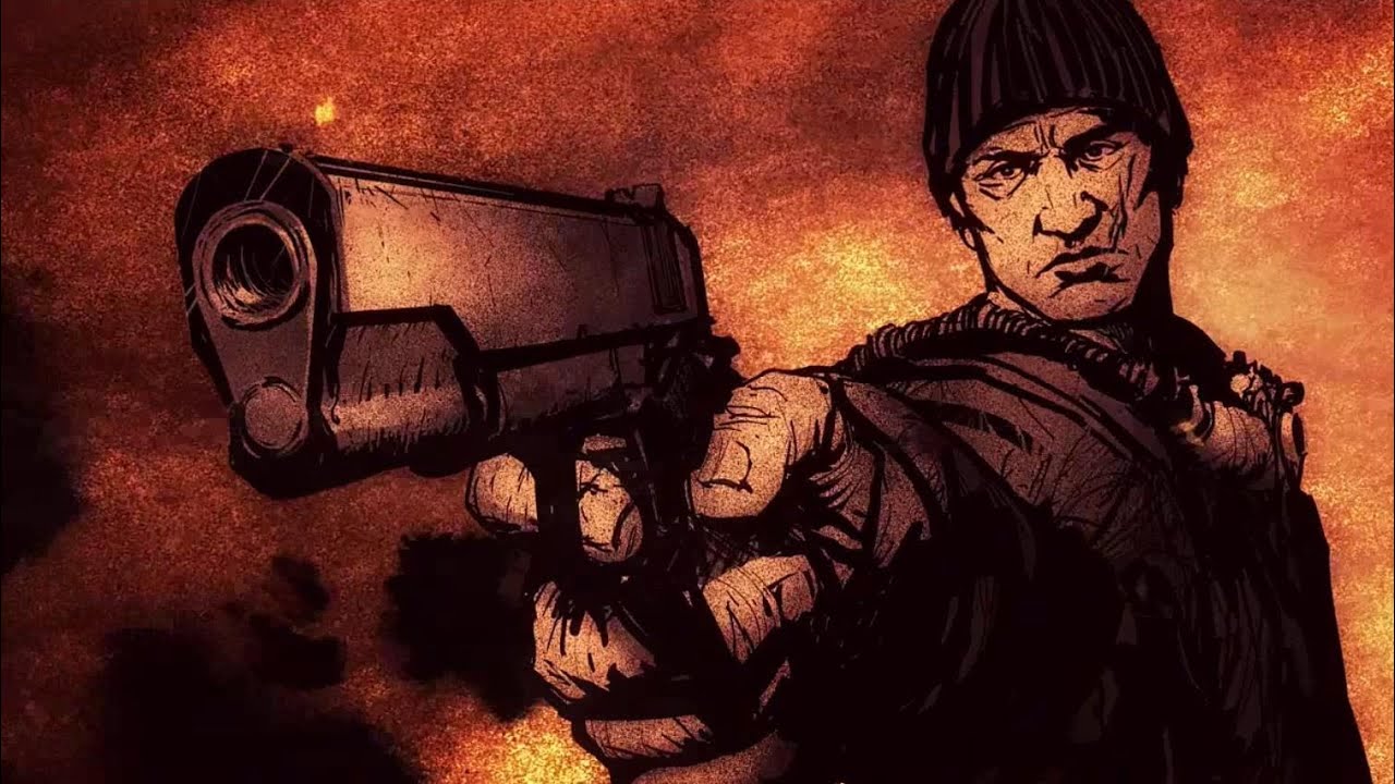 Resistance 3 日本語吹き替え版プレイ動画パート1