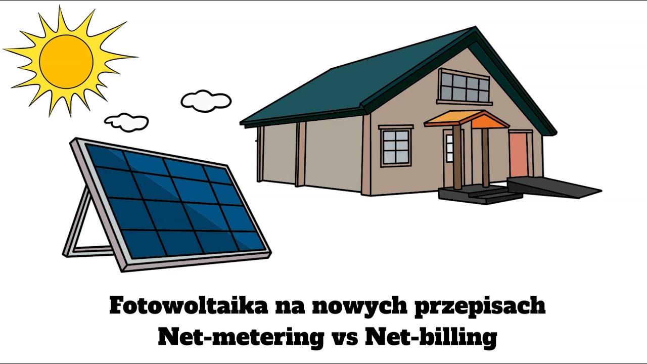 Fotowoltaika stare vs nowe przepisy rozliczeń - które lepsze? Opłacalność fotowoltaiki 2022/2023