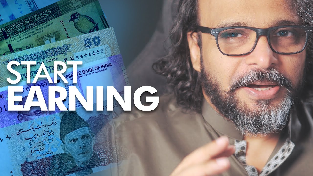 Start Earning Money with this Idea - اردو / हिंदी [Eng Sub]