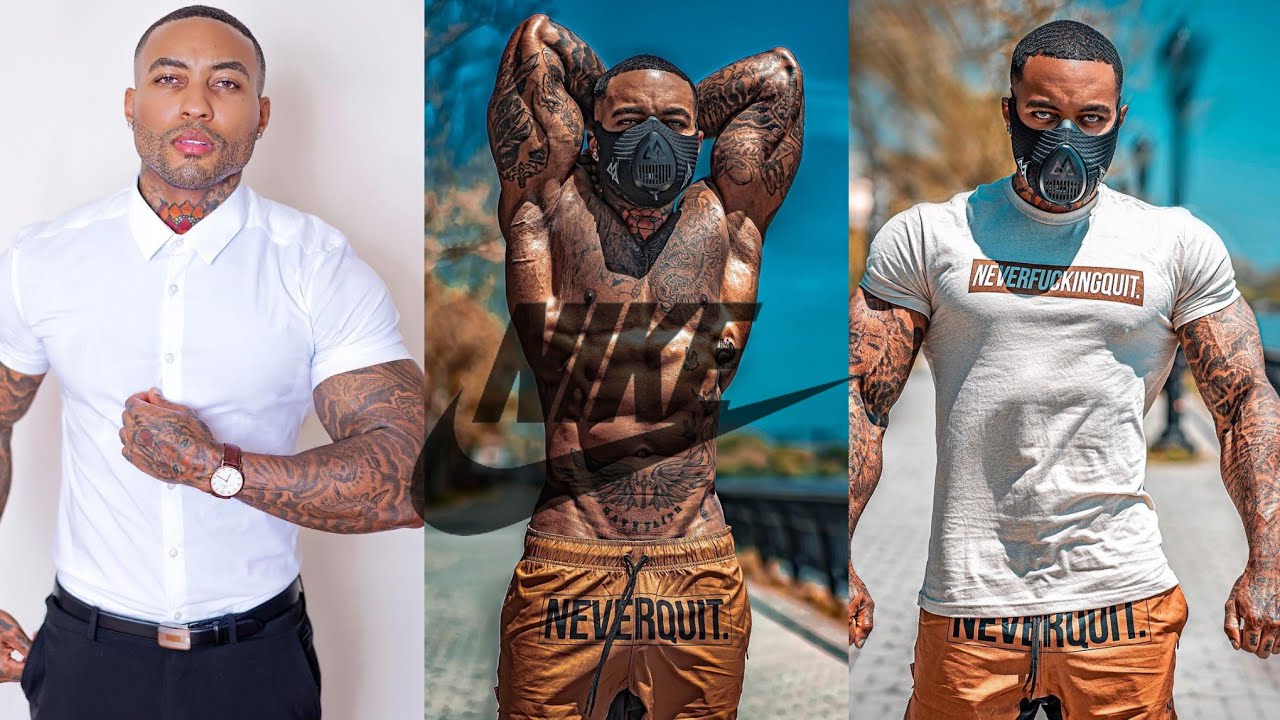 Top Motivation Chadoy Leon
