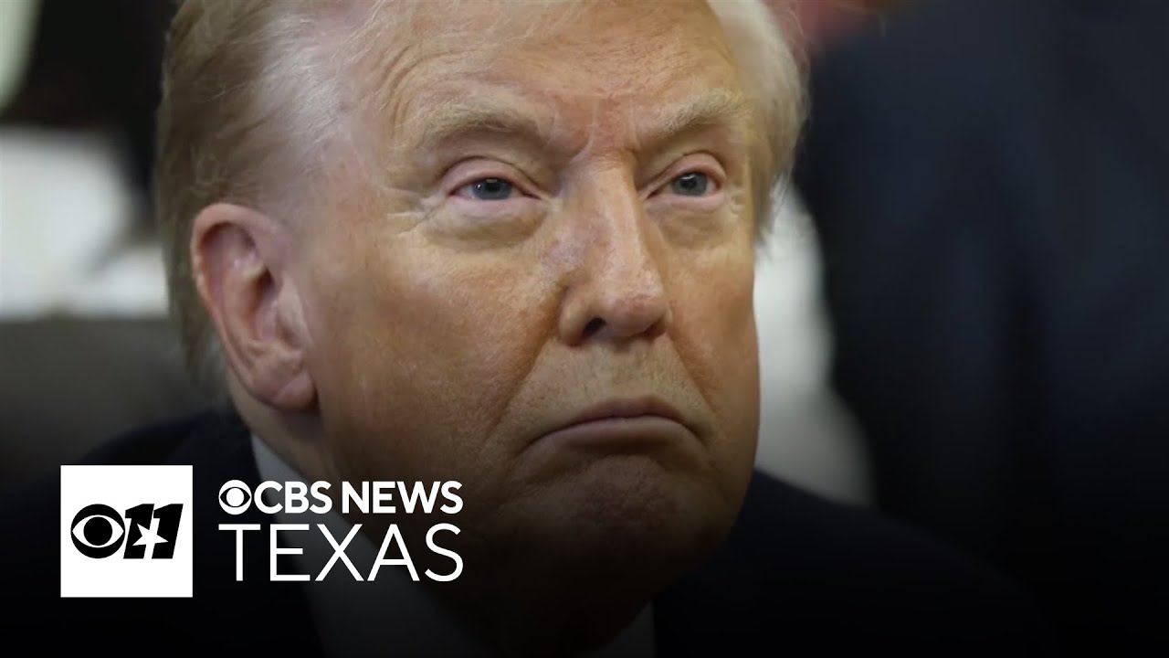 Trump slams Colombian president as 