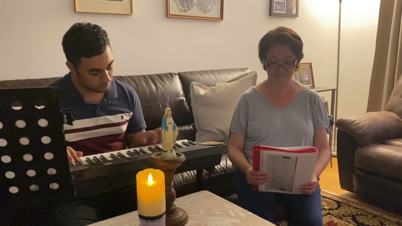 Kelyeh Qam Hayklokh (Assyrian Hymn)