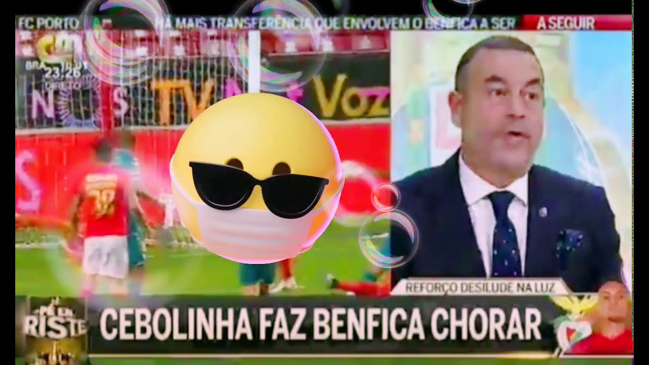 LIGA D'OURO CMTV 9 NOVEMBRO 2020 PARTE 1
