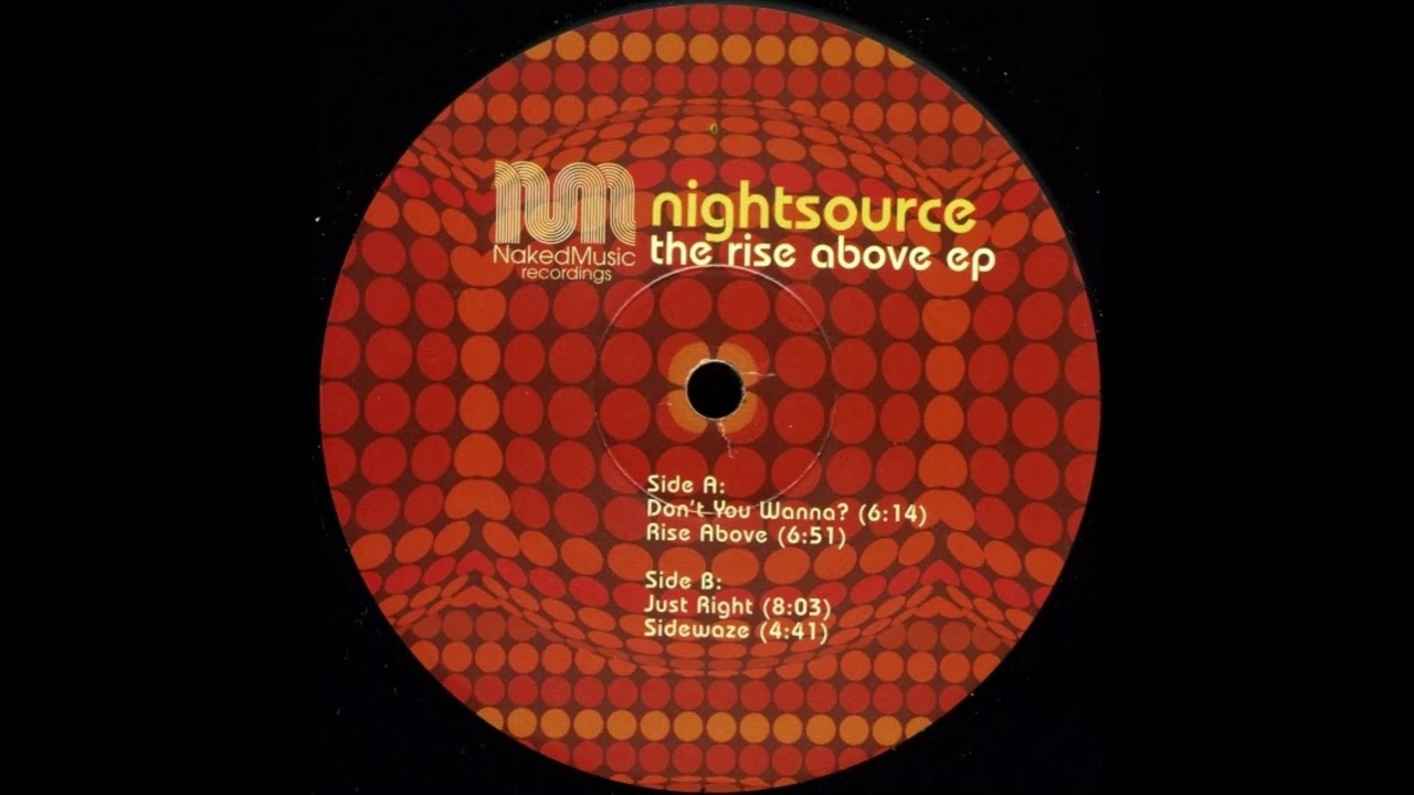 Nightsource &ndash; Sidewaze