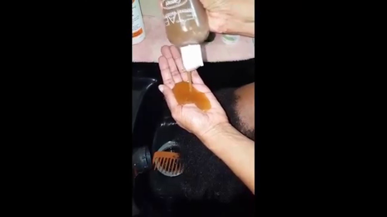 How to use E'TAE Natural Products