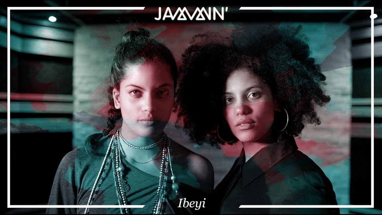Ibeyi | Jammin' T5