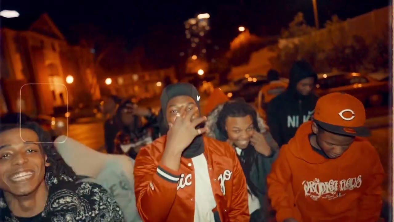 Cg Spinabenz, Nut bucket, 4200 CJ, Lilman cartel, Cg Tana - Super Troops ft (@ Offcial Music Video)
