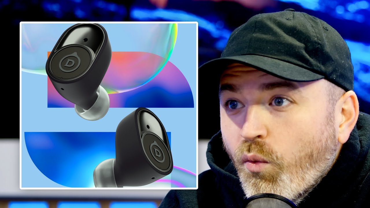 Devialet Enters the Headphone Market...