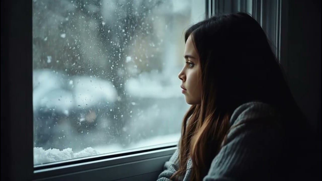 Sad Piano Instrumental | Deep & Emotional Music