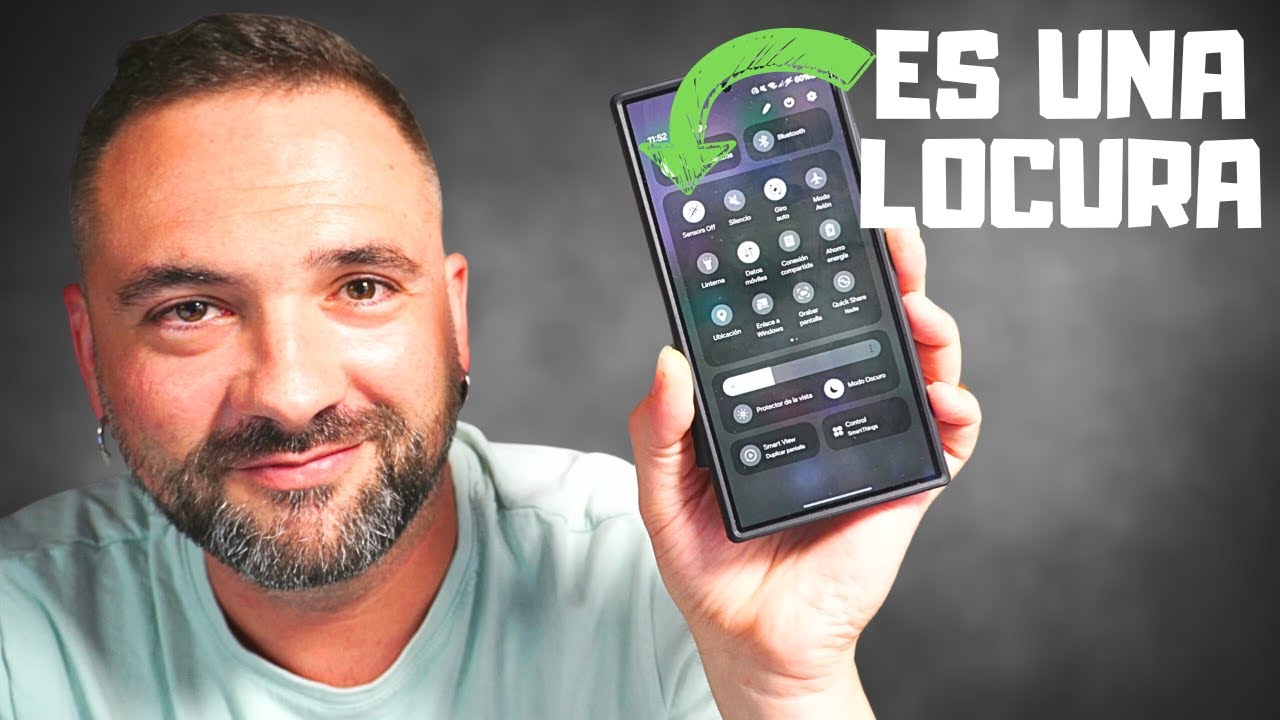 Que No Te Espien Con Esta Función De Samsung Galaxy