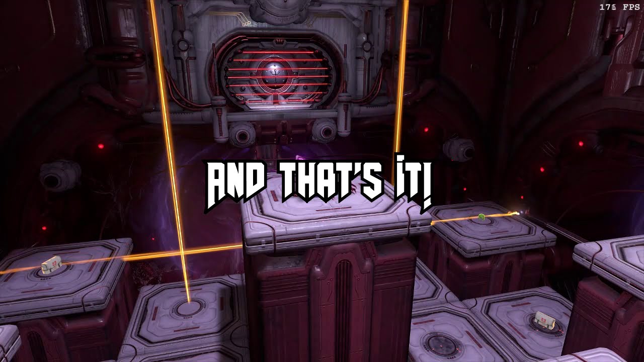 How to Beat Ancient Gods 1 Final Boss on Ultra Nightmare Easily