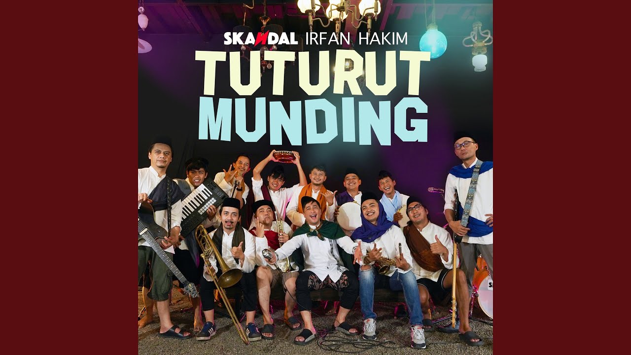 Tuturut Munding