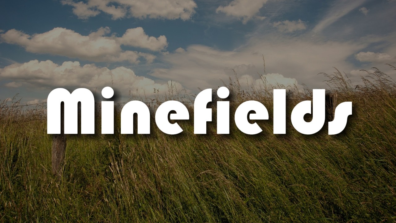 Faouzia & John Legend - Minefields [Lyrics]  Attention,  Can't Talk,  Crazy {Playlist}