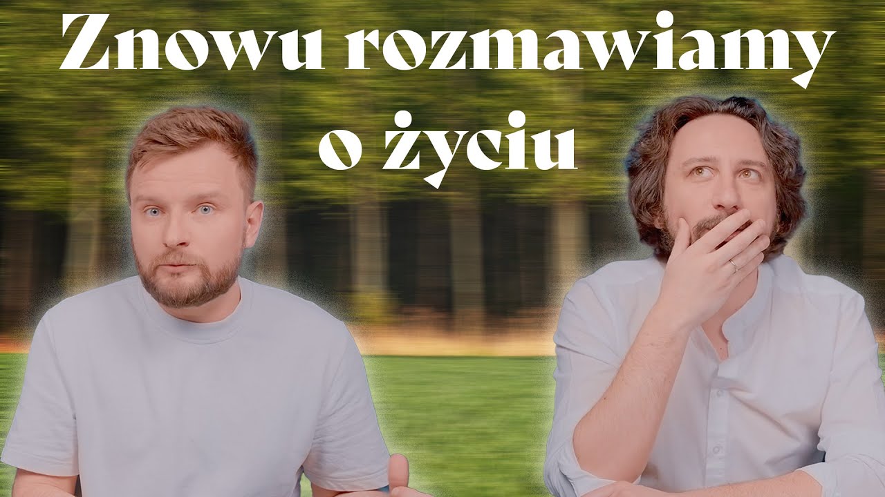 Czy mamy za dobrze? Kim jest autorytet? Rozmawiamy o rzeczach ważnych - Lekko Stronniczy 1718