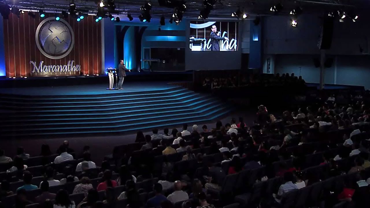 Huesos secos, ¡oigan Palabra de Dios! Pastor Francisco Barrios (Viernes 20-05-2016)