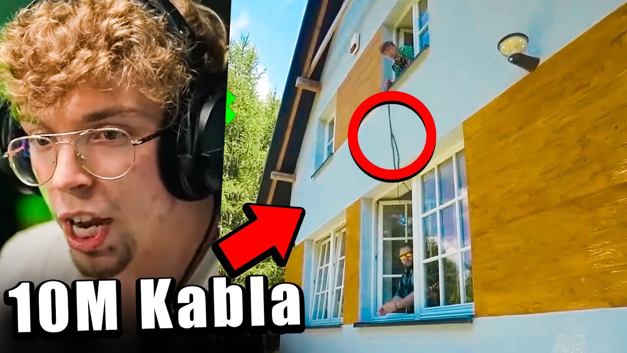 Mój GENIUSZ jest PRZERAŻAJĄCY