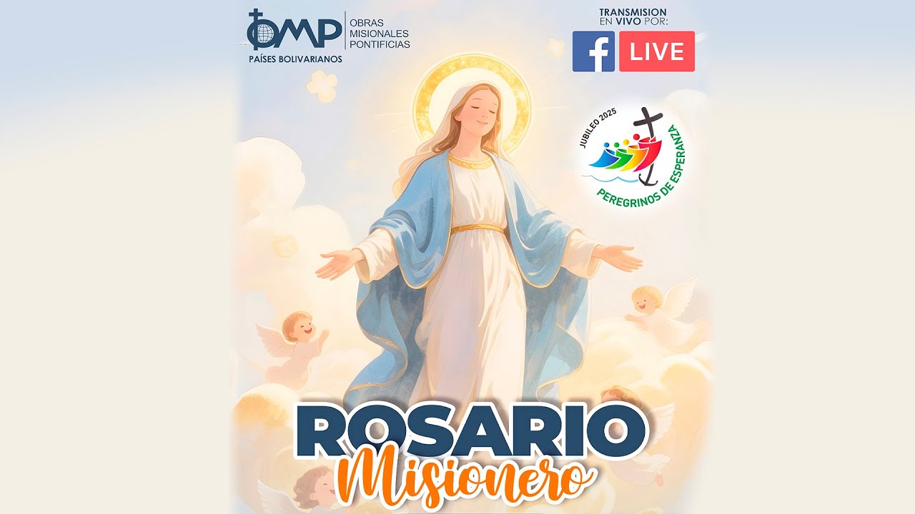 ROSARIO MISIONERO 2025