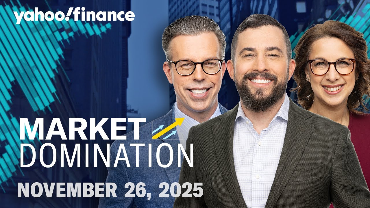 It may be time to get 'bullish' as 2025 winds down, reasons to invest outside the US
