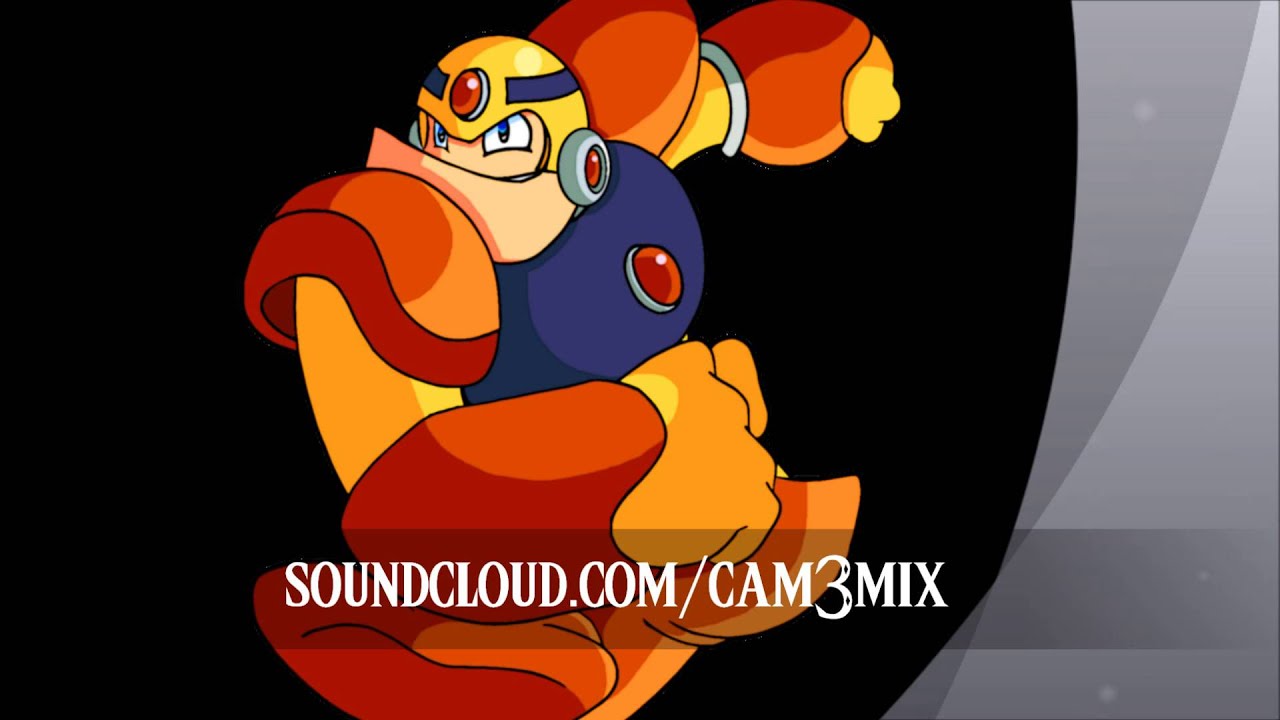 #Remix - Mega Man - Guts Man Stage (Cam3mix)