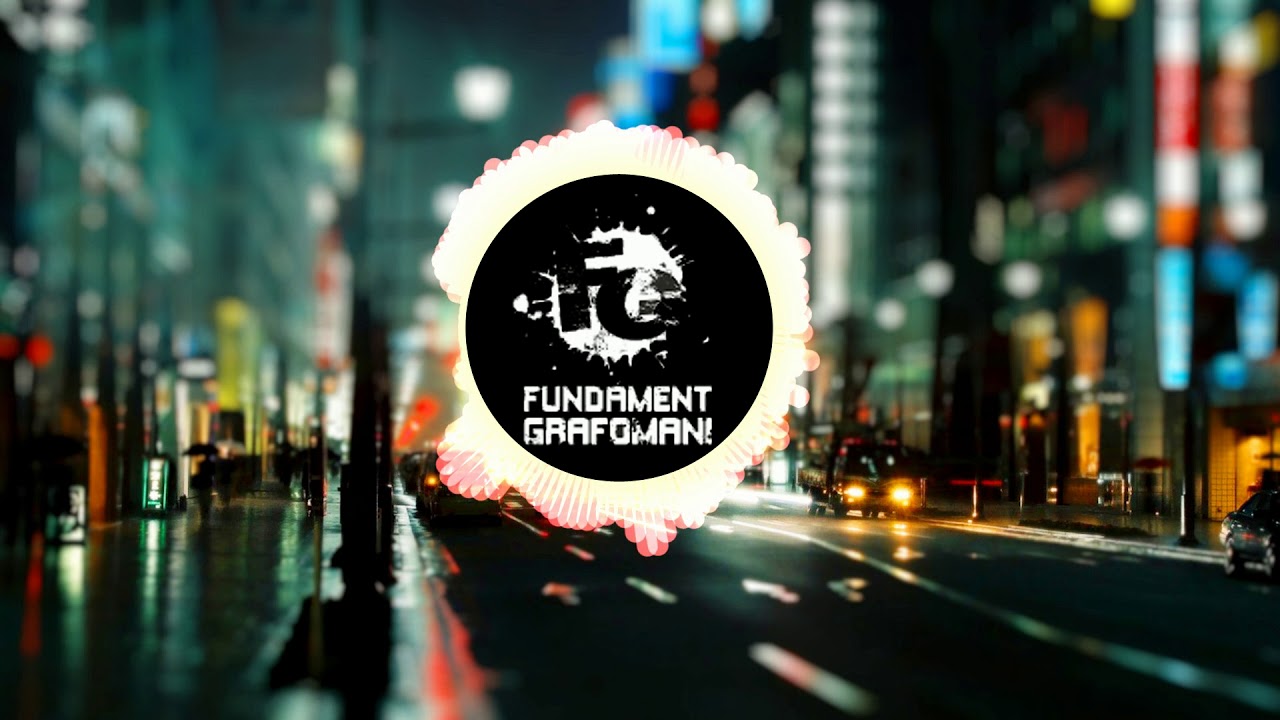 Fundament Grafomani - Nic Innego Jak prod. Rev-Players